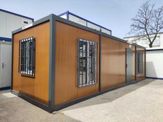 Aykon Konteyner ve Prefabrik